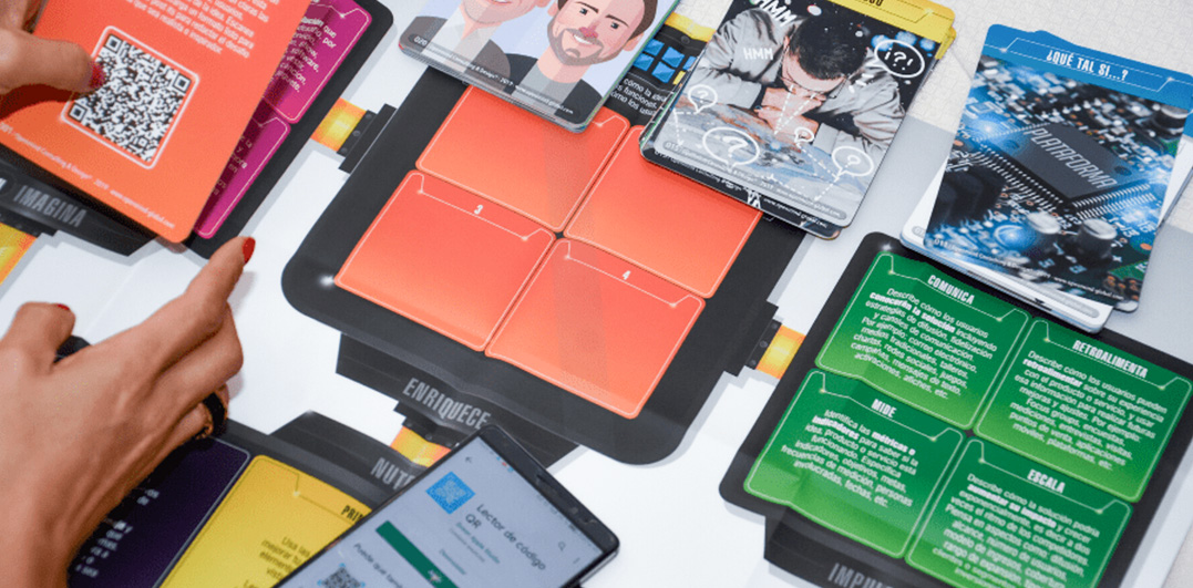 Idea Machine Studio Ideas Machine - Openmind Consulting & Design